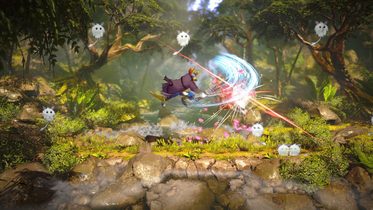 Eiyuden Chronicle: Rising v20220510 (+15 Trainer)