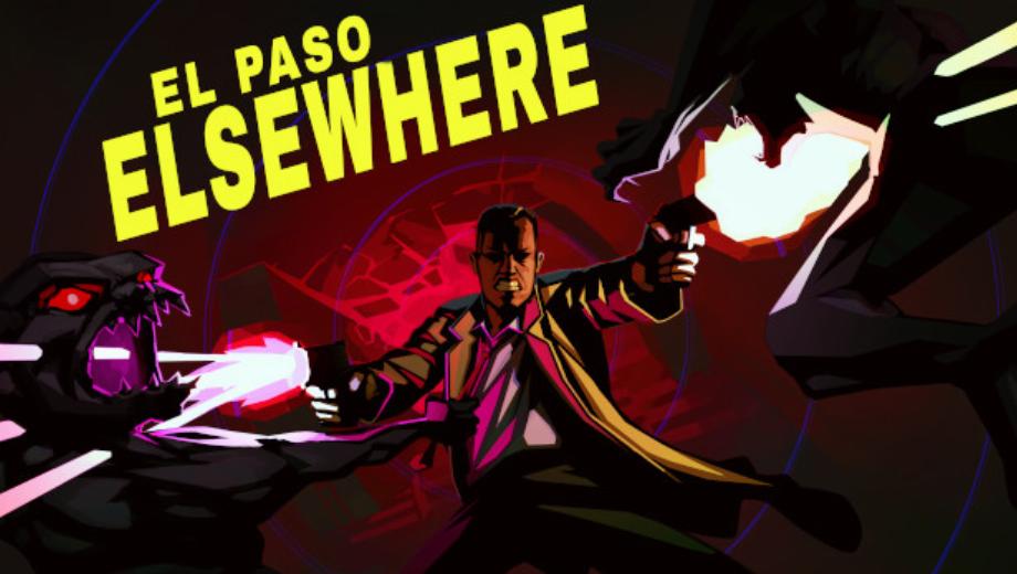 El Paso, Elsewhere v2 (+6 Trainer)