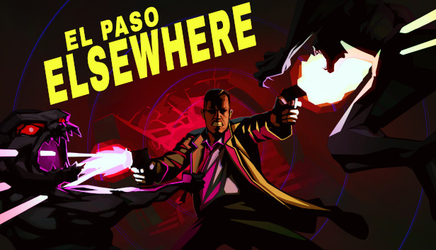 El Paso, Elsewhere v2 (+6 Trainer)