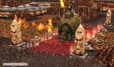 Etherlords II: Second Age – Various Cheats