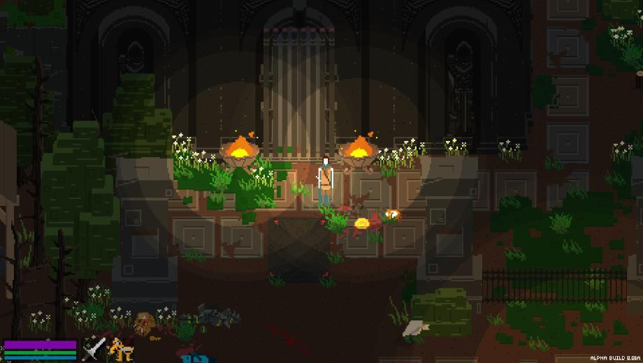 Elden: Path of the Forgotten (+4 Trainer)
