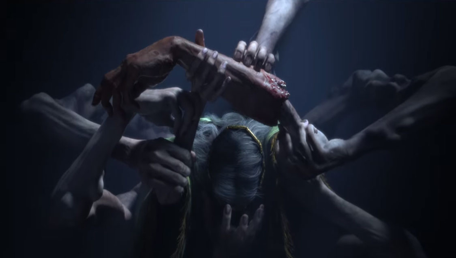 From Software’s Elden Ring will include large-scale, open areas