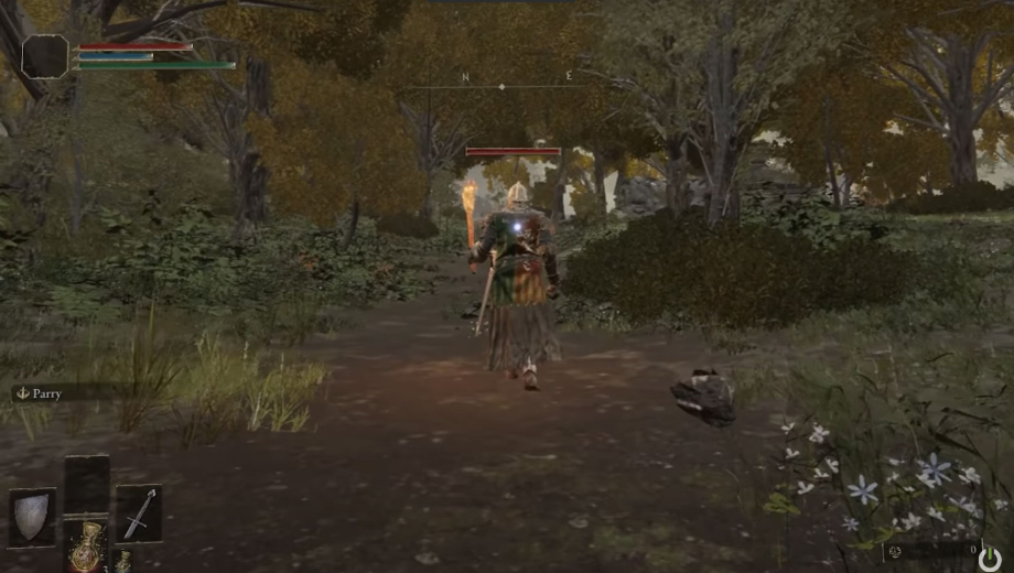 Elden Ring bosses look even more terrifying in VR