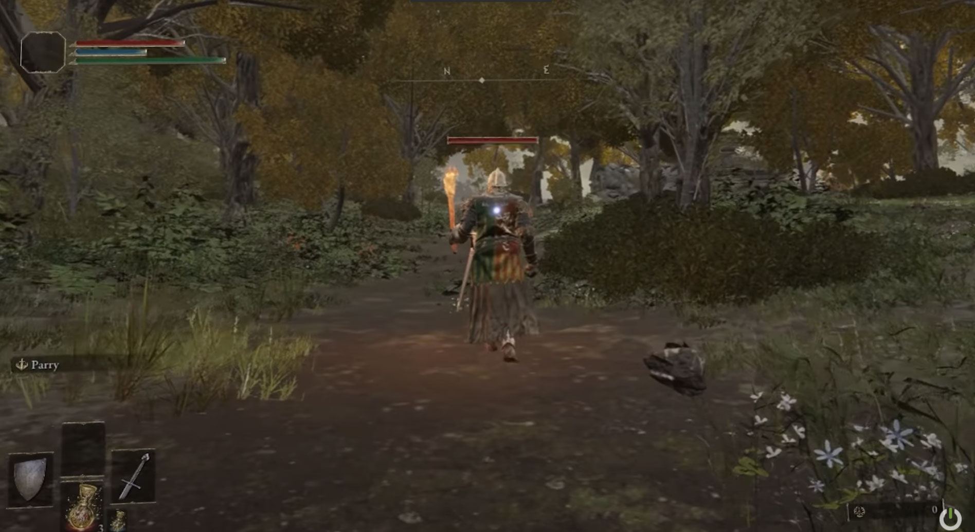 Les boss de l'anneau d'Elden sont encore plus terrifiants dans la VR
