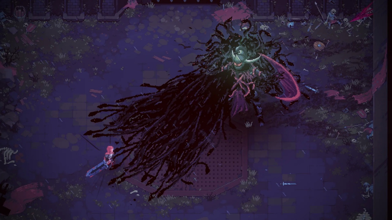 Eldest Souls v1.0 (+6 Trainer)