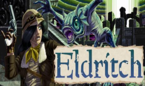 Eldritch