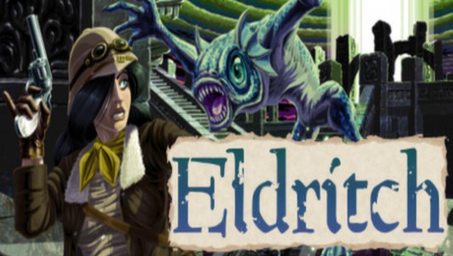 Eldritch