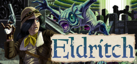 Eldritch