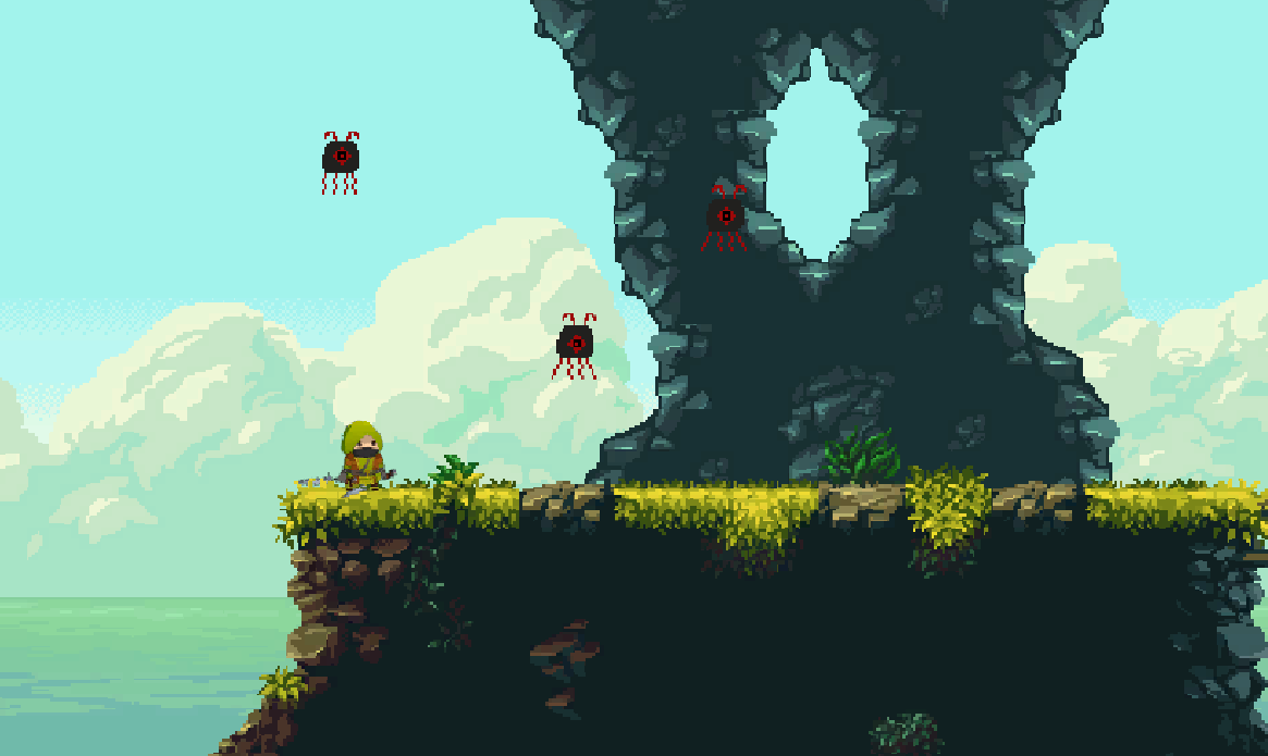Elementus Free Full Game