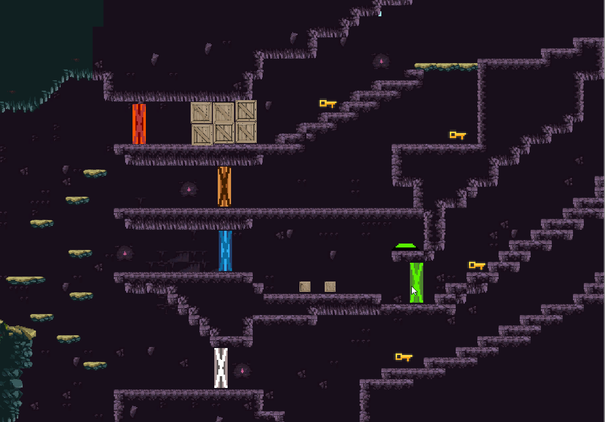 Elementus Free Full Game