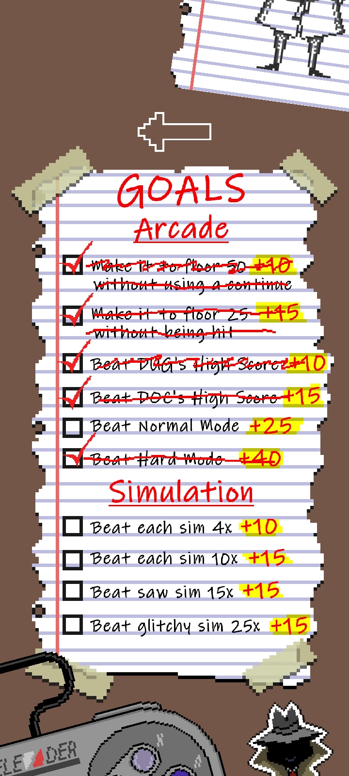 Elevader Free Volles Spiel v2.1