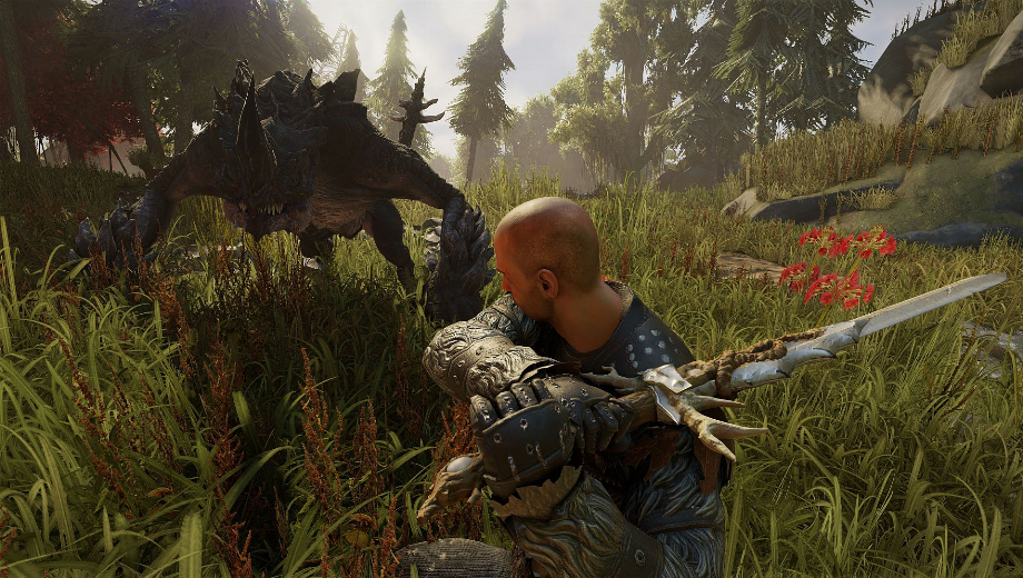 ELEX v1.0.2846 (+7 Trainer) [Locke]