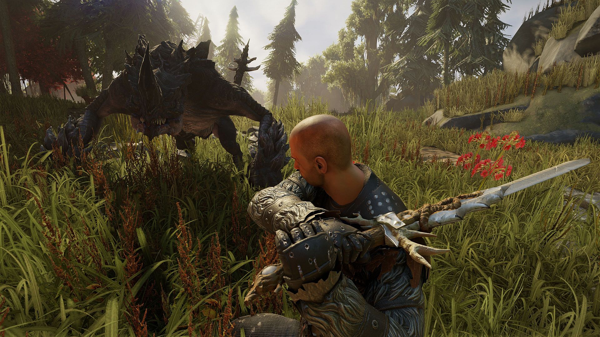 ELEX v1.0.2846 (+7 Trainer) [Locke]