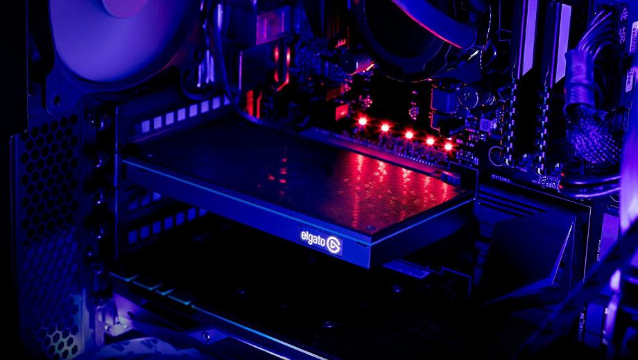 Cette carte d'acquisition $400 peut enregistrer 4K à 60FPS