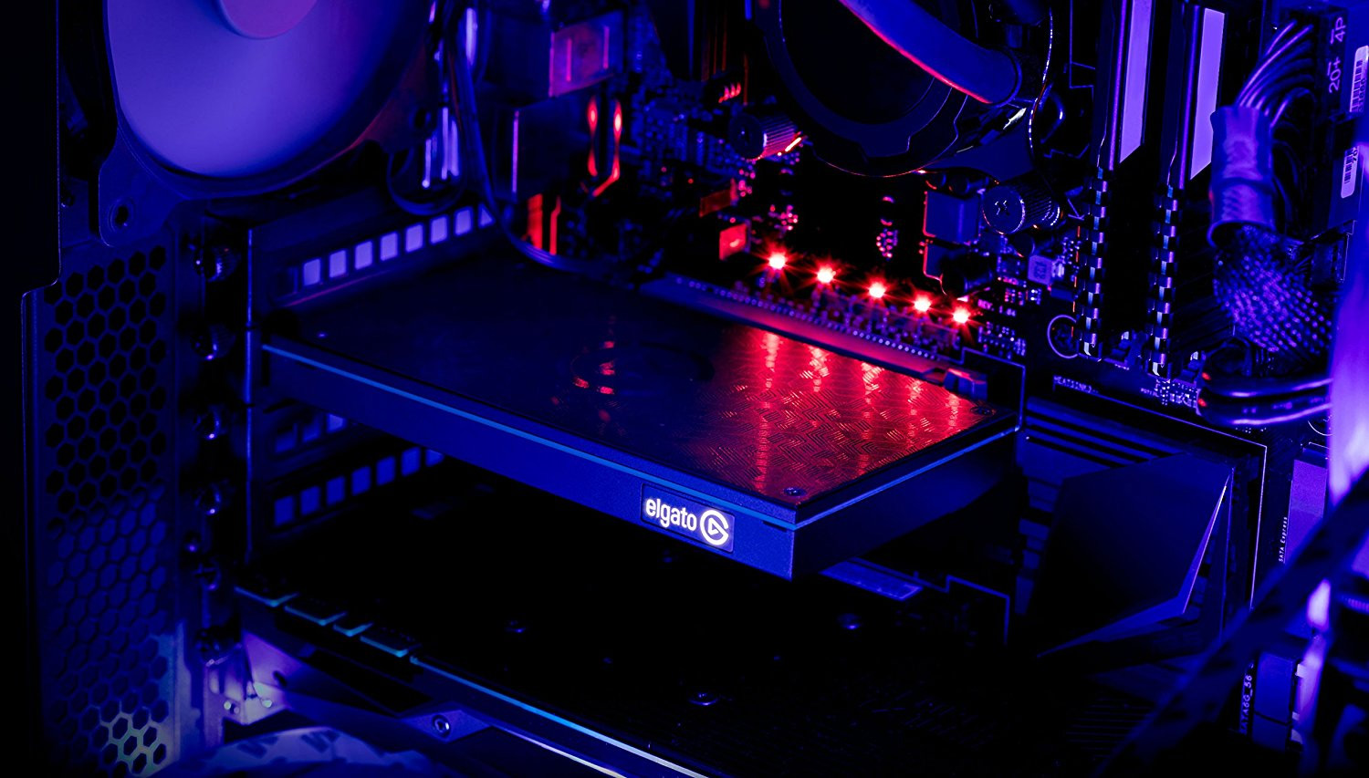 This $400 capture card can record 4K at 60FPS