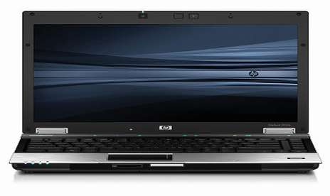 HP Claims EliteBook Battery Charge Lasts For 24 Hours