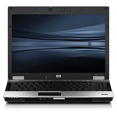 HP afirma que la carga de la batería del EliteBook dura 24 horas