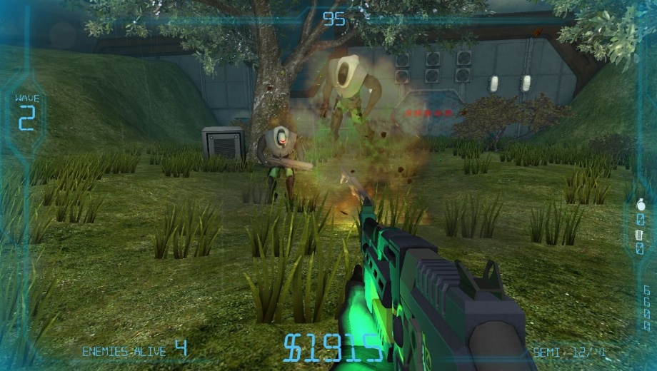 Elite Force Free Full Game