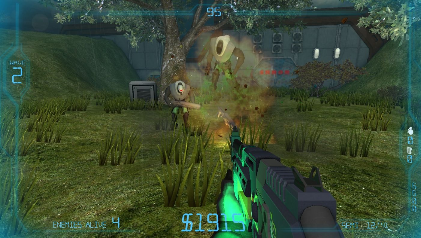 Elite Force Free Full Game