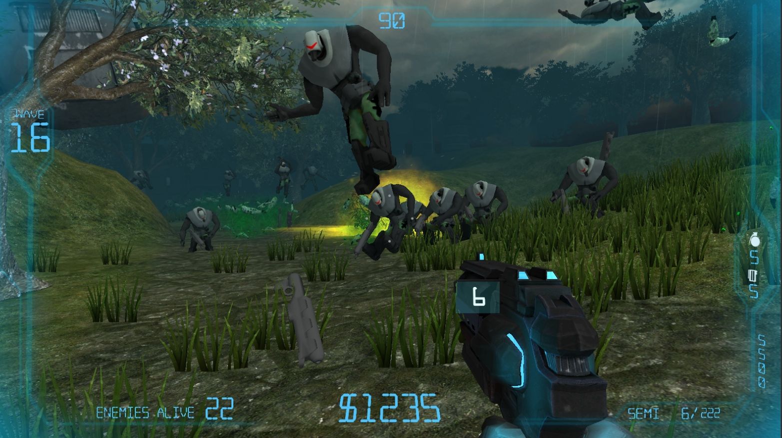 Elite Force Free Full Game