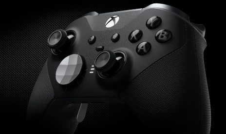 Xbox One accessories will work on Project Scarlett