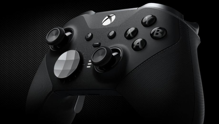 Xbox One accessories will work on Project Scarlett