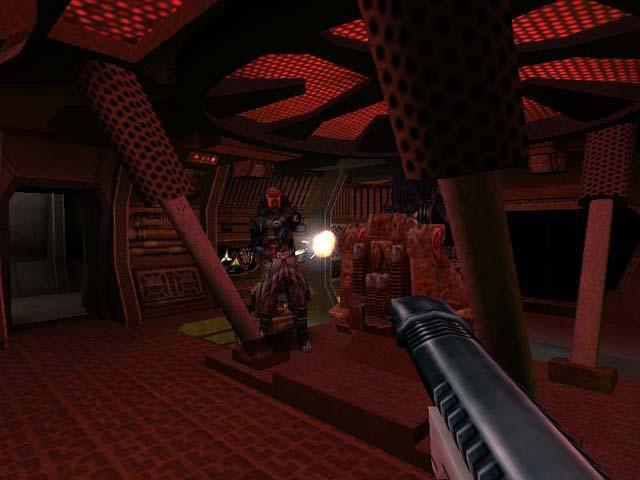 Star Trek : Elite Force