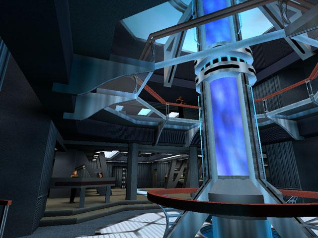 Star Trek : Elite Force