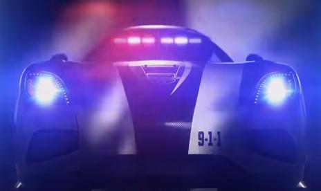 The Crew: Calling All Units will see you become a cop