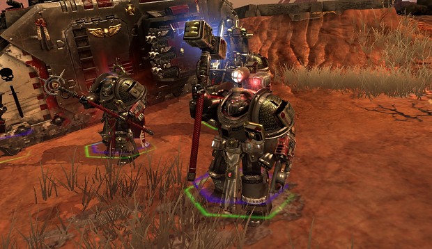 Elite Mod – Ver. 2.3.1 Hotfix 2