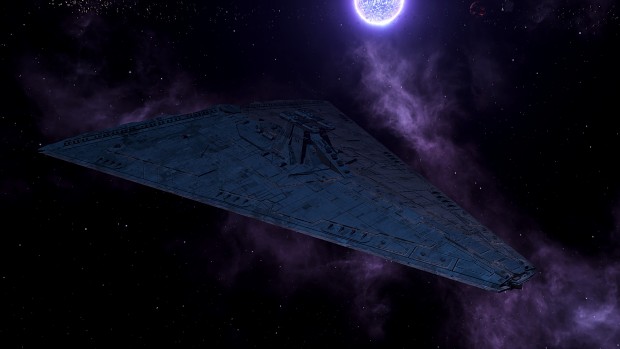 Elraties Stellaris SW Mods