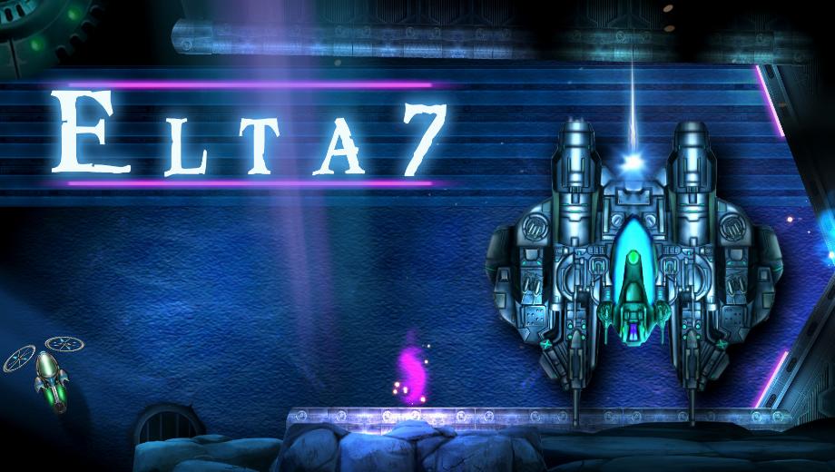Elta7 (+2 Trainer)