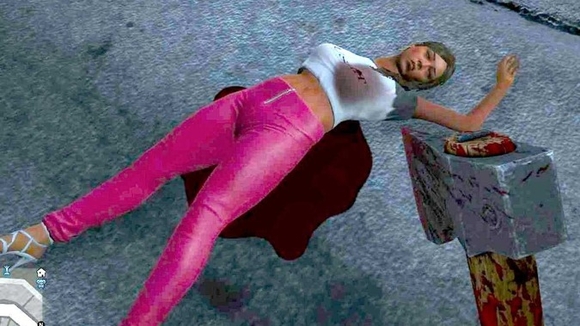 Target Australia boykottiert GTA: V wegen Gewalt gegen Frauen