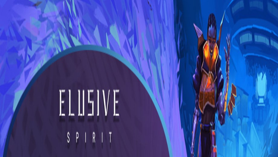 Elusive Spirit Free Full Game