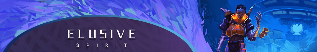 Elusive Spirit Free Full Game