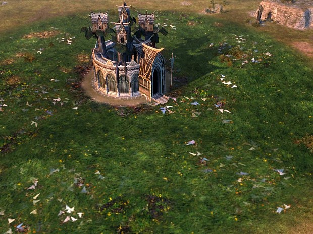 Battles of the Third Age 3.0 BugFix
