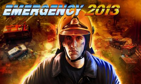 Emergency 2013 v3.0f (+4 Trainer)