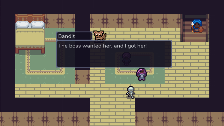 Eman Quest