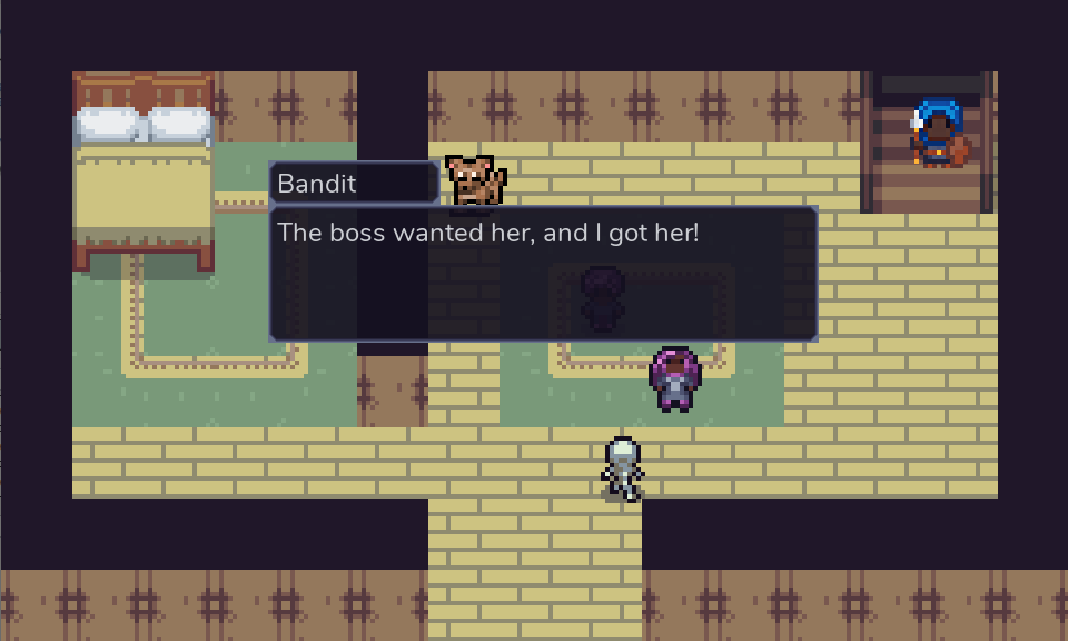 Eman Quest Free Full Game V1.0.7