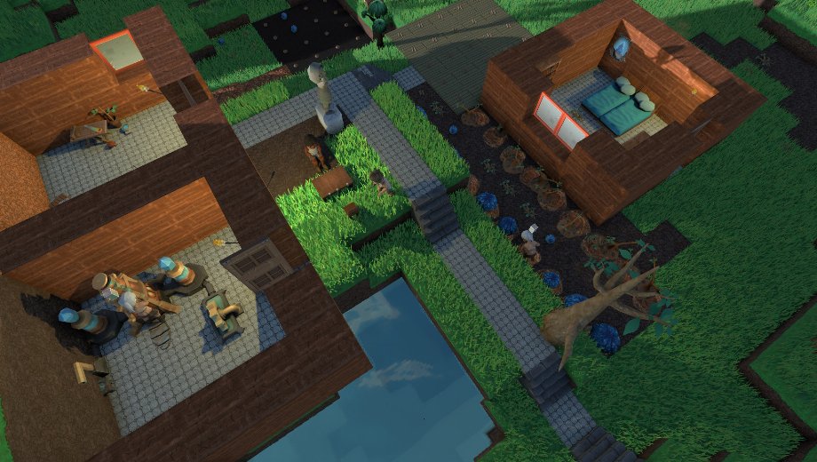 Embark (+1 Trainer)