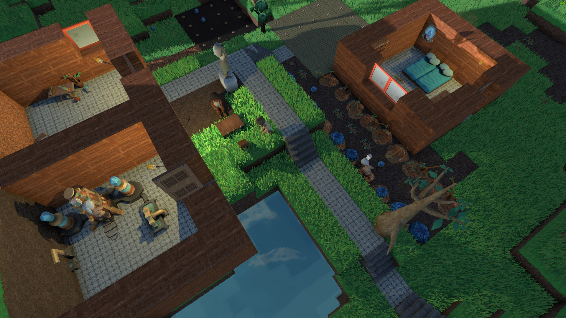 Embark (+1 Trainer)