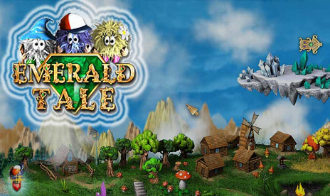 Emerald Tale