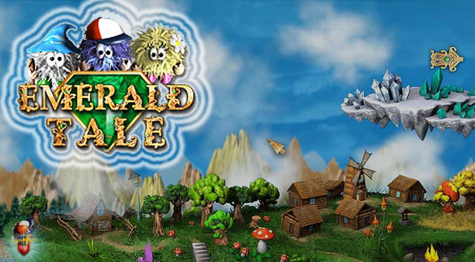 Emerald Tale