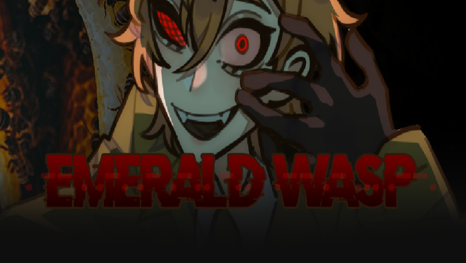 Emerald Wasp Free Full Game