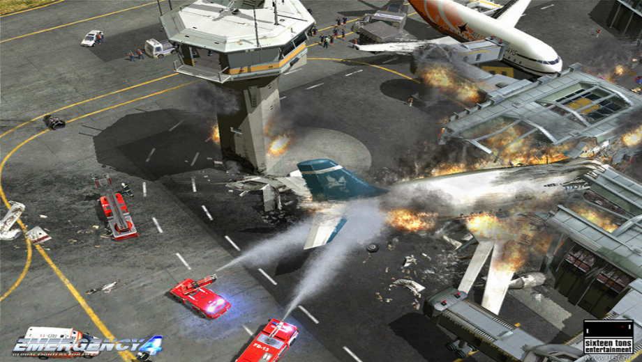 Emergency 4