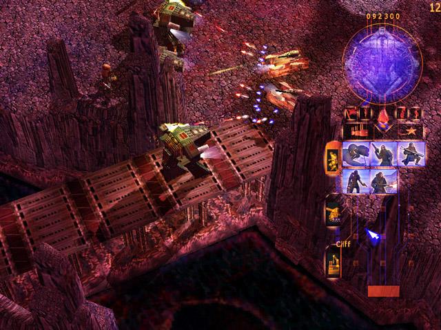 Emperor – Battle for Dune