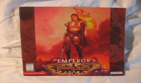 Emperor of the Fading Suns – FAQ v40