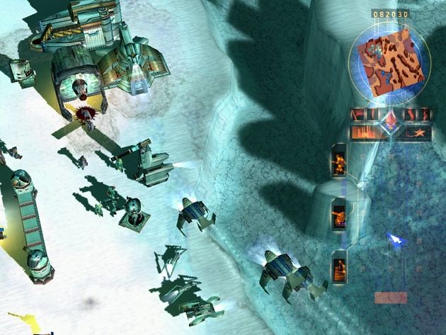 King_ColdEmperor: Battle for Dune v1.09 (+2 Trainer)