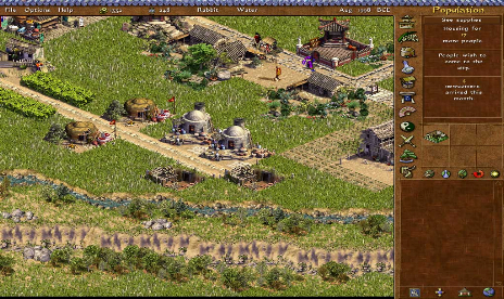 Emperor: Rise of the Middle Kingdom (+42 Trainer)