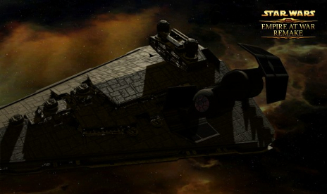 PATCH Empire at War Remake V0.95